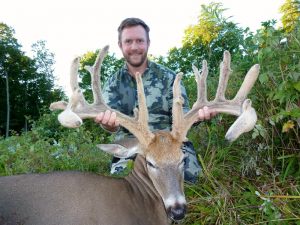 Wilderness Whitetails